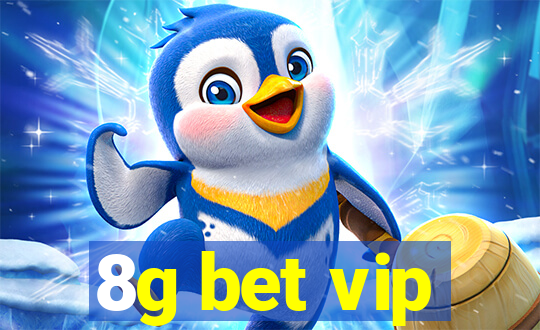 8g bet vip